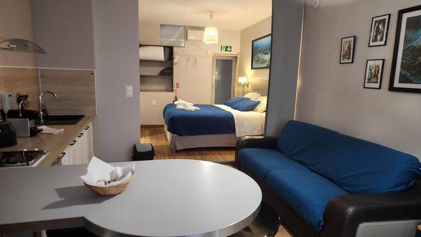 Location de vacances pour 4 personnes à Vienne (Isère) - 3