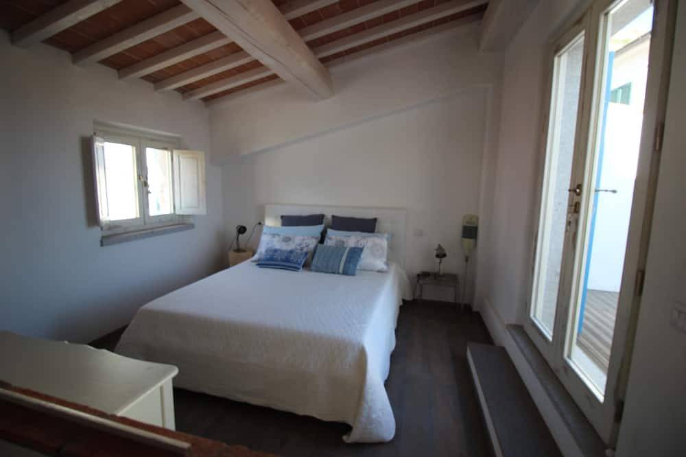 Romantisches Ferienhaus an dem Sonnenküste 80 m vom Meer ro. Chiessi in Chiessi, Elba