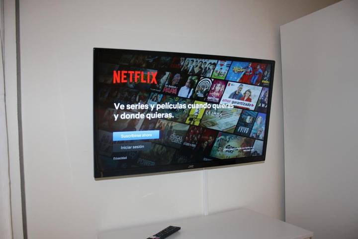 Maison d’hôte pour 2 personnes à Valladolid - 4