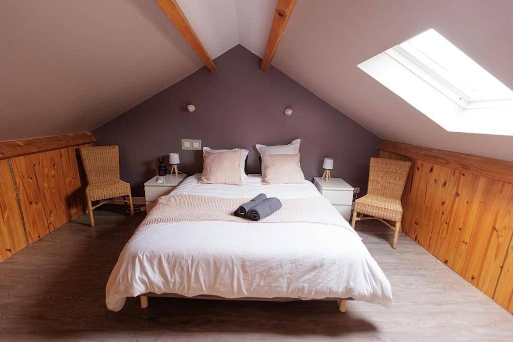Appartement entier, L'appart Cosy -Proche Disney in Mareuil-lès-Meaux, Seine-et-Marne