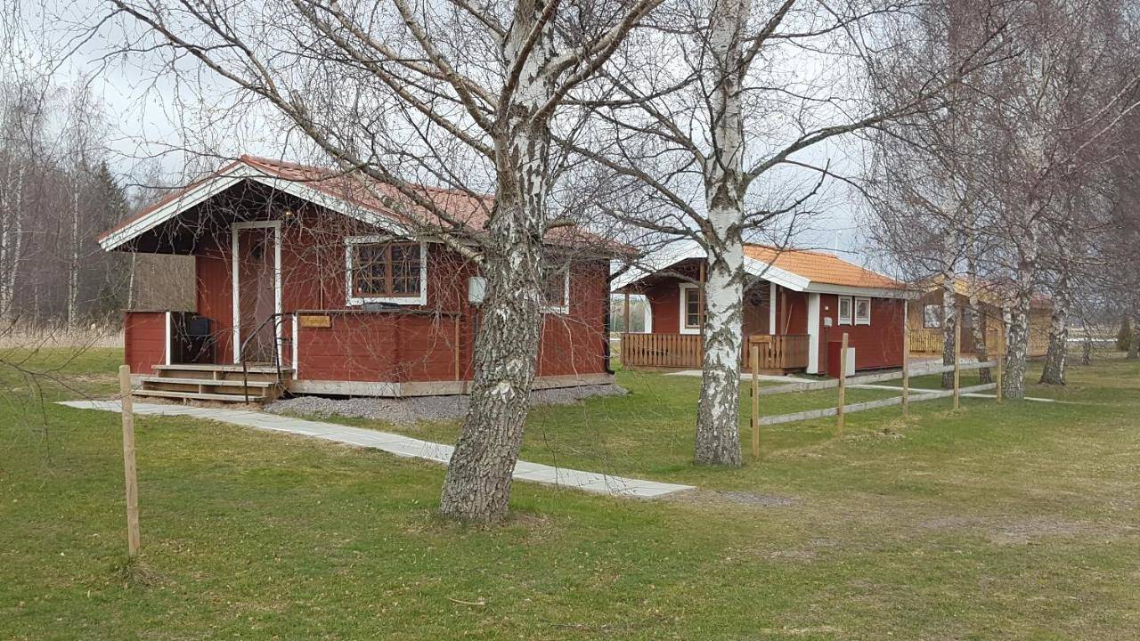 Gripenbergs Gårdsbutik in Mjölby, Östergötland