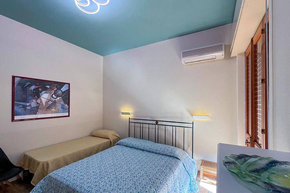 Splendida casa con 3 camere da letto a. in Sampieri, Provincia di Ragusa