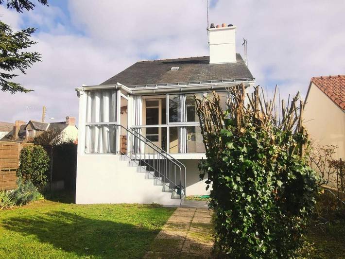 Villa pour 4 personnes, animaux acceptés à Pornichet - 2