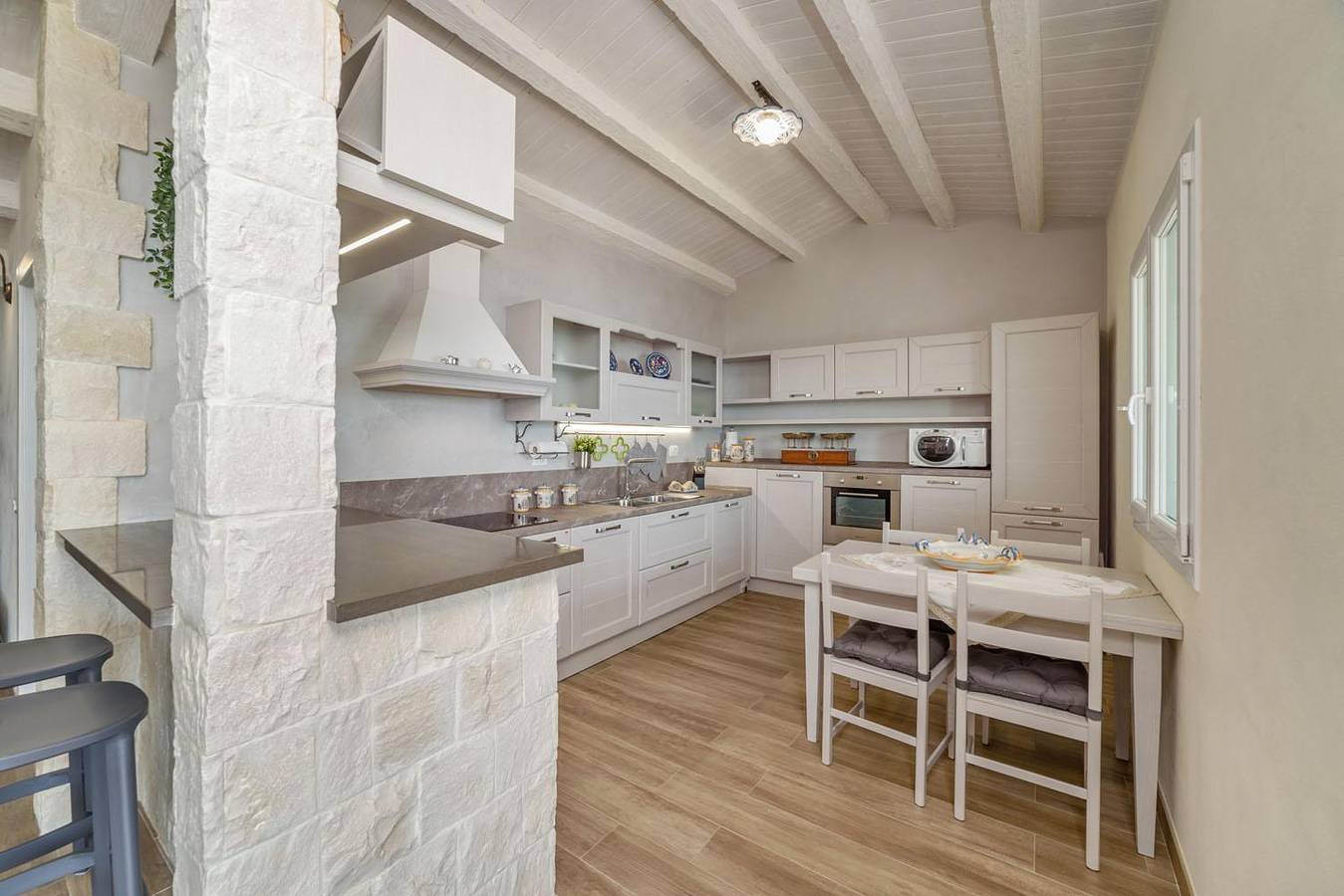 Appartement entier, Ducezio, appartement avec vue sur la mer - 2 pax in Scicli, Province de Ragusa
