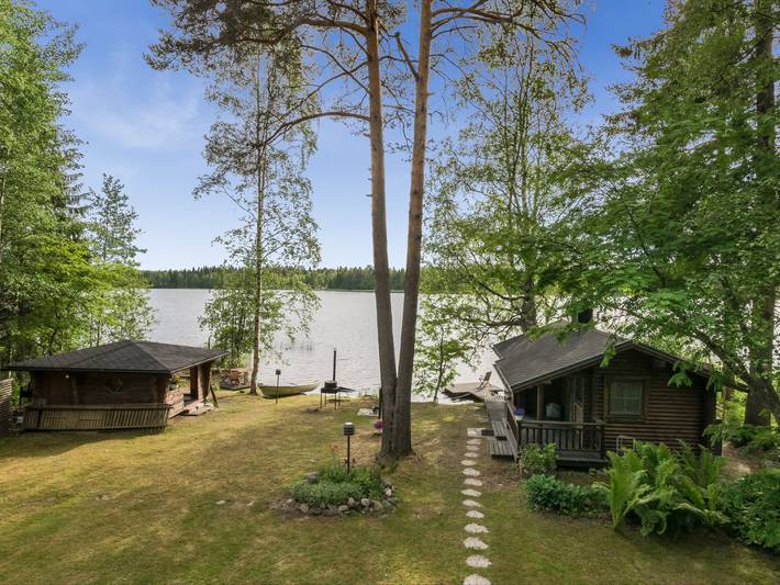 Uimaranta in Pieksämäki, Südsavo