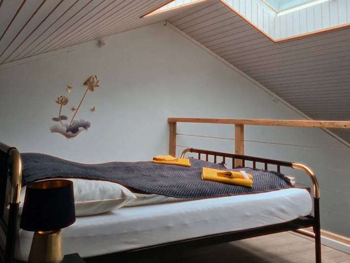 Ferienwohnung für 6 Personen, kinderfreundlich - 1