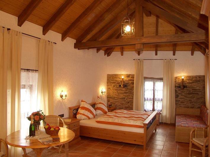 Pension pour 2 personnes dans Rhénanie-Palatinat - 3