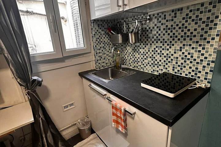 B&B für 2 Personen in Paris - 3