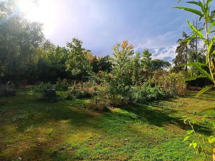 Location de vacances pour 6 personnes, avec terrasse, adapté aux familles à Mont-Bernanchon - 2