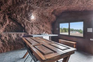 Casa De Campo para 2 Personas en Garafía, La Palma Norte, Foto 1