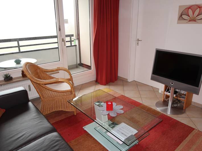 Apartamento entero, Ostsee-Residenz in Damp, Distrito de Rendsburg-Eckernförde