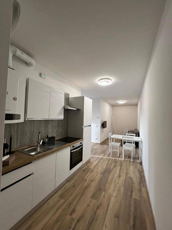 Appartamento per 4 persone, con Balcone e Panorama a Fiorano Modenese