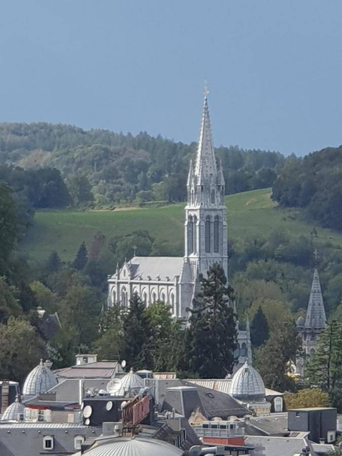 Vakantiehuis voor 6 personen in Lourdes