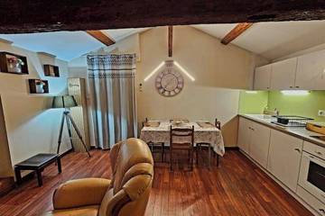 Gîte pour 3 personnes à Agen