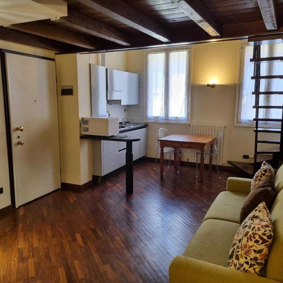 Entire apartment, Phi Hotel Bologna Apartments in Bologna, Bologna Province