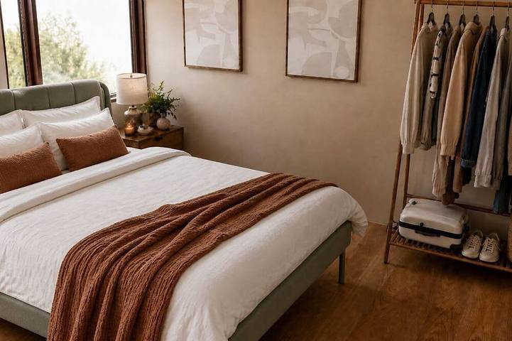 Ferienhaus für 18 Personen, mit Whirlpool und Balkon sowie Sauna in Weilheim in Oberbayern - 4