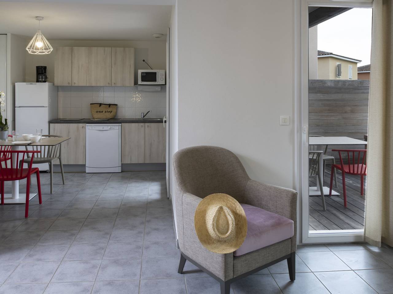 Domaine du Golf in Fabrègues, Côte d'Améthyste