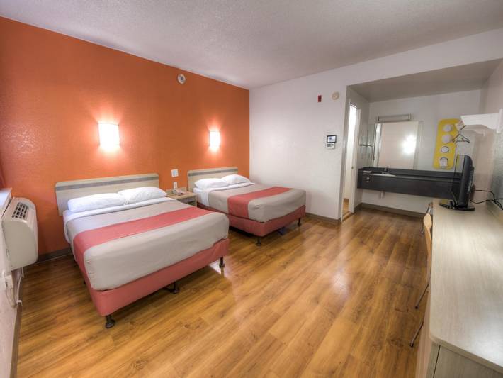 Apartamento de vacaciones para 4 personas, Familias con niños - 1