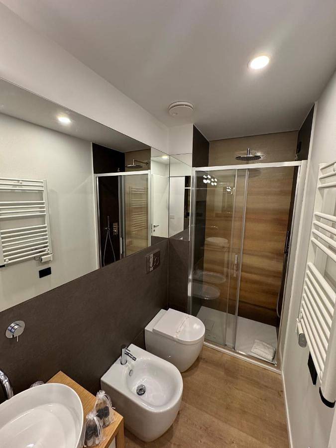 Maison d’hôte pour 3 personnes dans Fontaine de Trevi - 3