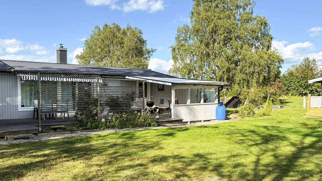 Ferienhaus für 5 Personen (60 m²) in Sorunda in Skärlinge fritidsby, Nynäshamn