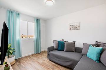 Ferienhaus für 4 Personen in Südliche Bucht Costa Calma, Pájara, Bild 2