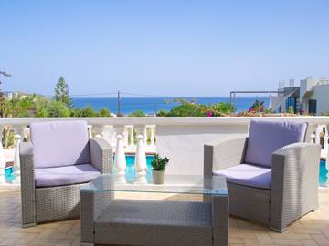 Glamping voor 6 Personen in Westkust Kreta, Kreta, Afbeelding 1