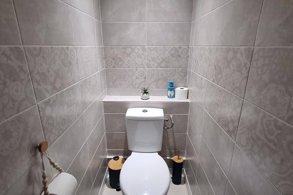 Entire apartment, Naely chez thelna in Bray-Dunes, Flanders Dune Coast