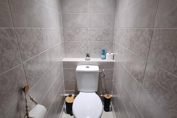 Ganze Wohnung, Naely chez thelna in Bray-Dunes, Flanderns Dünenküste