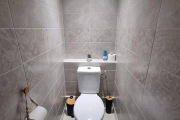 Appartement De Vacances pour 7 Personnes dans Bray-Dunes, Région de Dunkerque, Photo 4