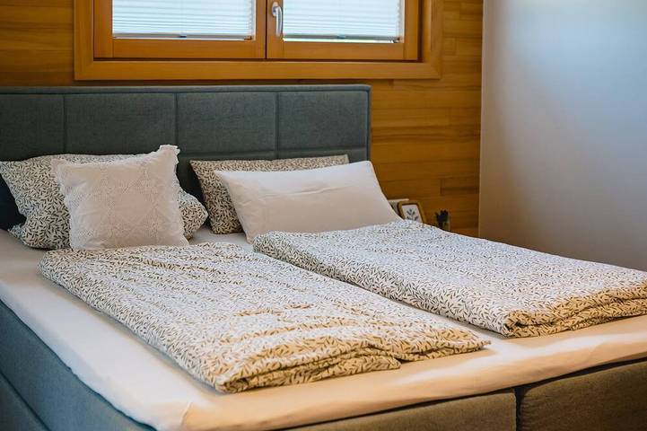 Ganze Wohnung, Ferienwohnung/App. für 2 Gäste mit 45m² in Hofstetten in Hofstetten, Kinzigtal