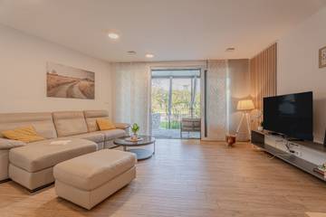 Villa für 6 Personen in Vipava, Slowenien, Bild 3