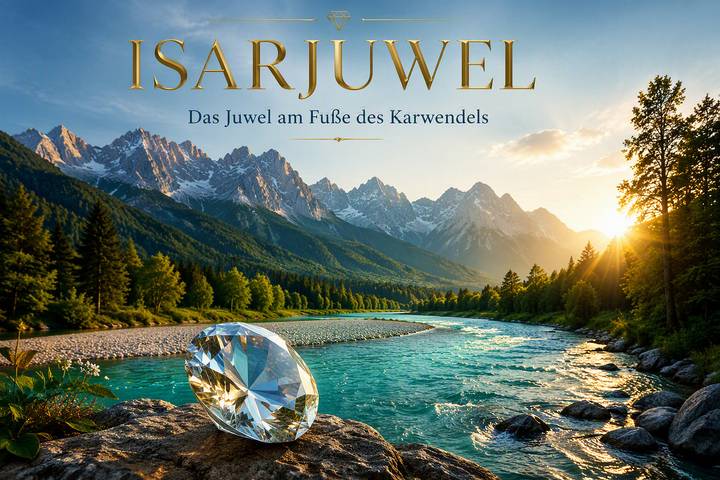 Ferienwohnung für 4 Personen, mit Garten und Sauna sowie Terrasse - 1
