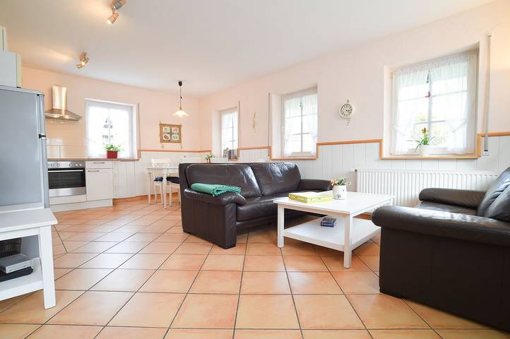 Bauernhof für 5 Personen, mit Garten und Ausblick, mit Haustier in Nordrhein-Westfalen - 2