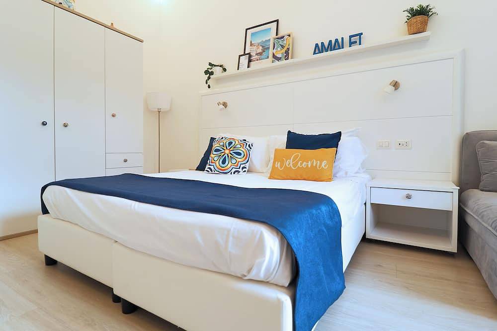 The most welcoming Family Holidays House in Sorrento Amalfi Coast in Sant'Agnello, Naples Province