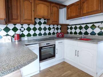 Bungalow for 4 People in Norfolk, East of England, Photo 3