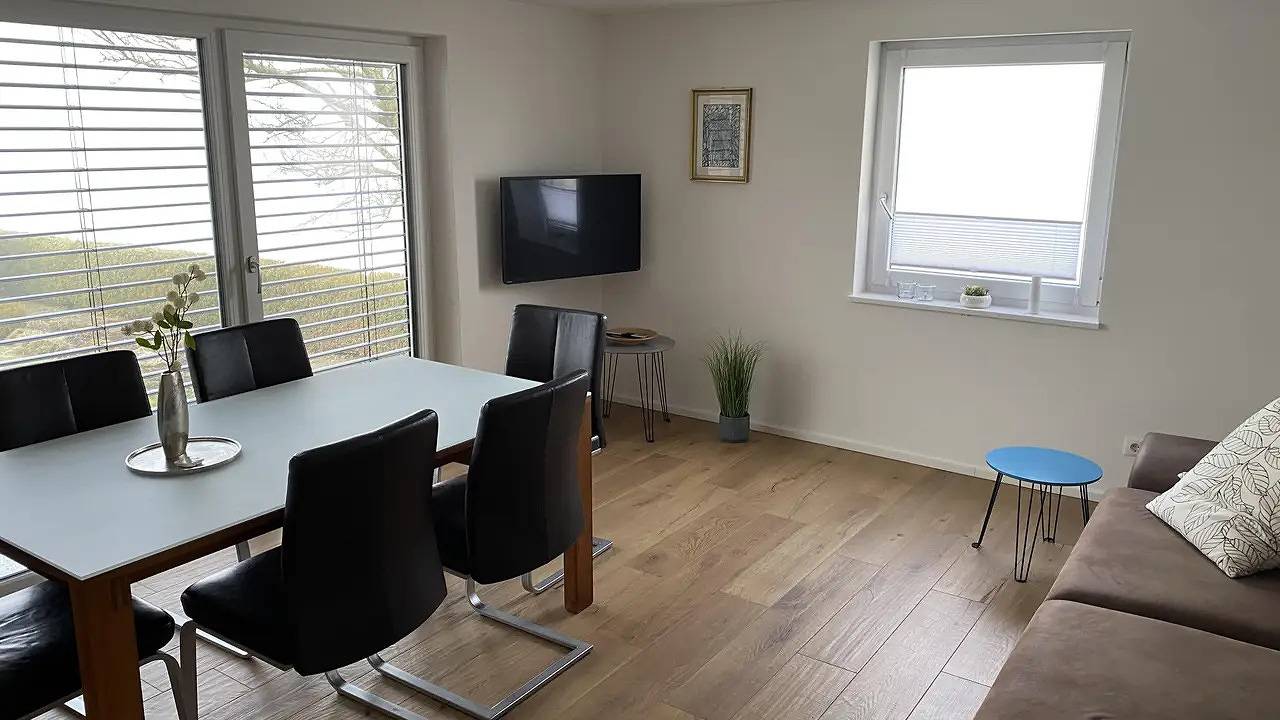 Ganze Ferienwohnung, Ferienwohnung für 3 Personen (60 m²) in Bad Wurzach in Bad Wurzach, Region Bodensee-Oberschwaben