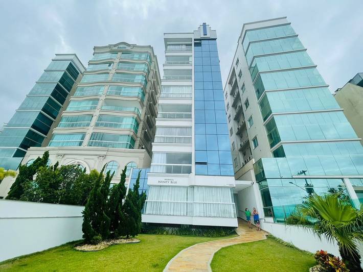 Casas e apartamentos de temporada para 8 pessoas em Itapema