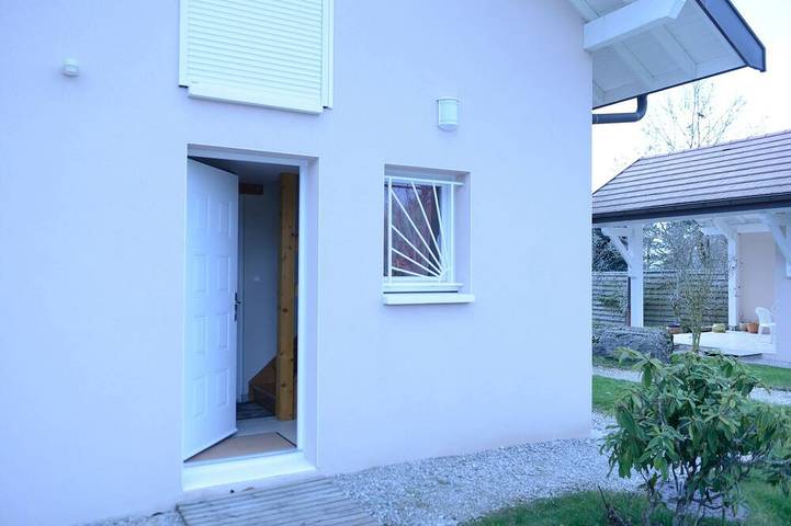 Appartement de vacances pour 2 personnes