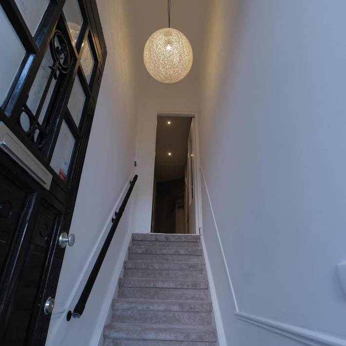 Gîte pour 5 personnes à Rotterdam - 4