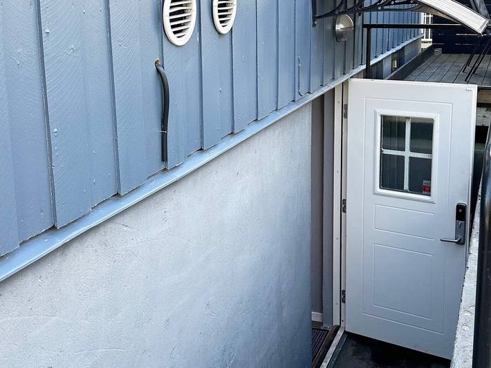 6 Personen Ferienhaus in Visby in Visby, Gotland