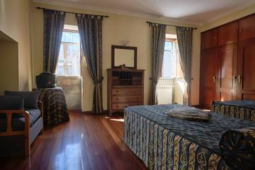 Casa De Férias para 17 Pessoas em Mesquitela, Serra da Estrela, Foto 3