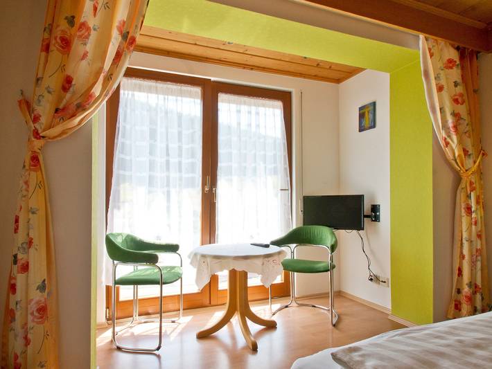 Ferienwohnung für 2 Personen in Bad Rippoldsau-Schapbach - 4