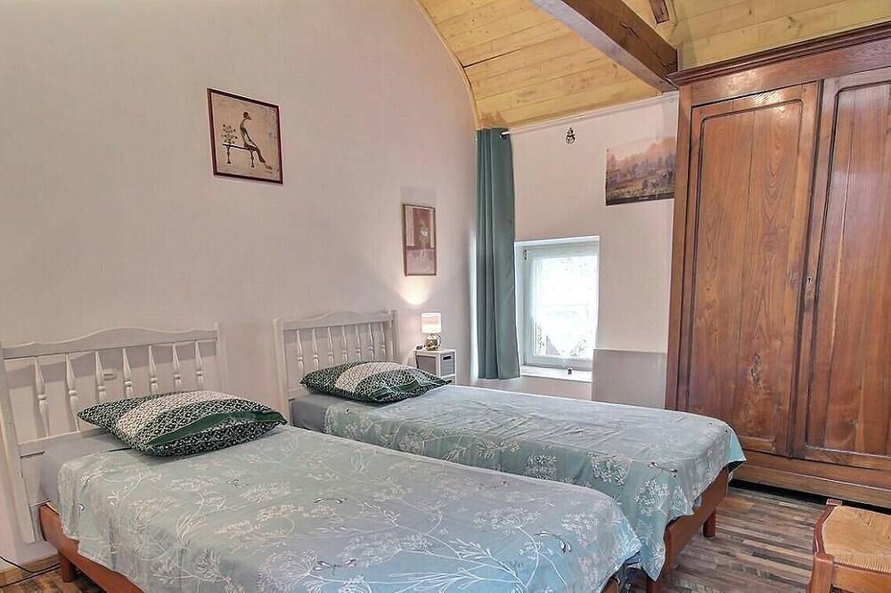 Keriker - Ploemel - Gîte in Ploemel, Côte des Mégalithes