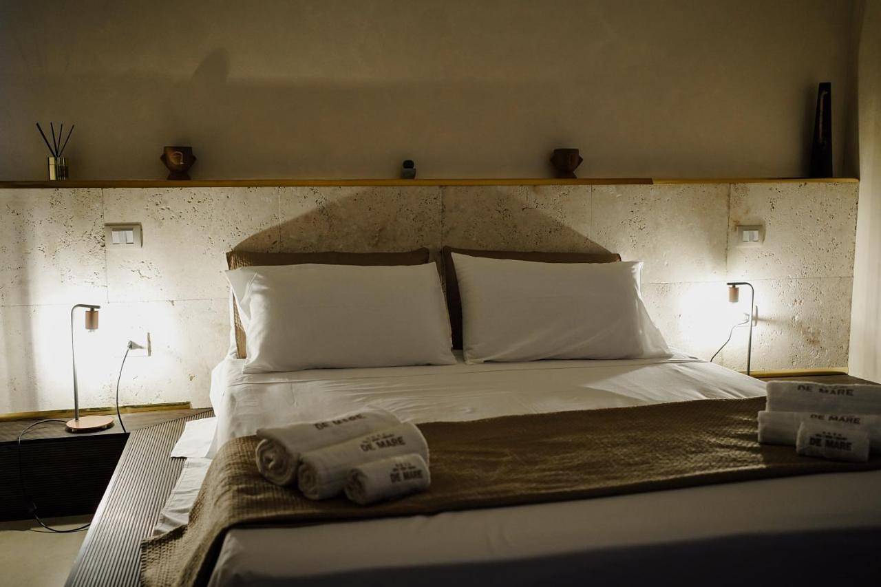 Cantine De Mare - Wine and Resort in Cirò Marina, Golfo di Taranto
