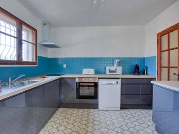 Strandhaus für 6 Personen in Six-Fours les Plages, Côte d'Azur, Bild 4