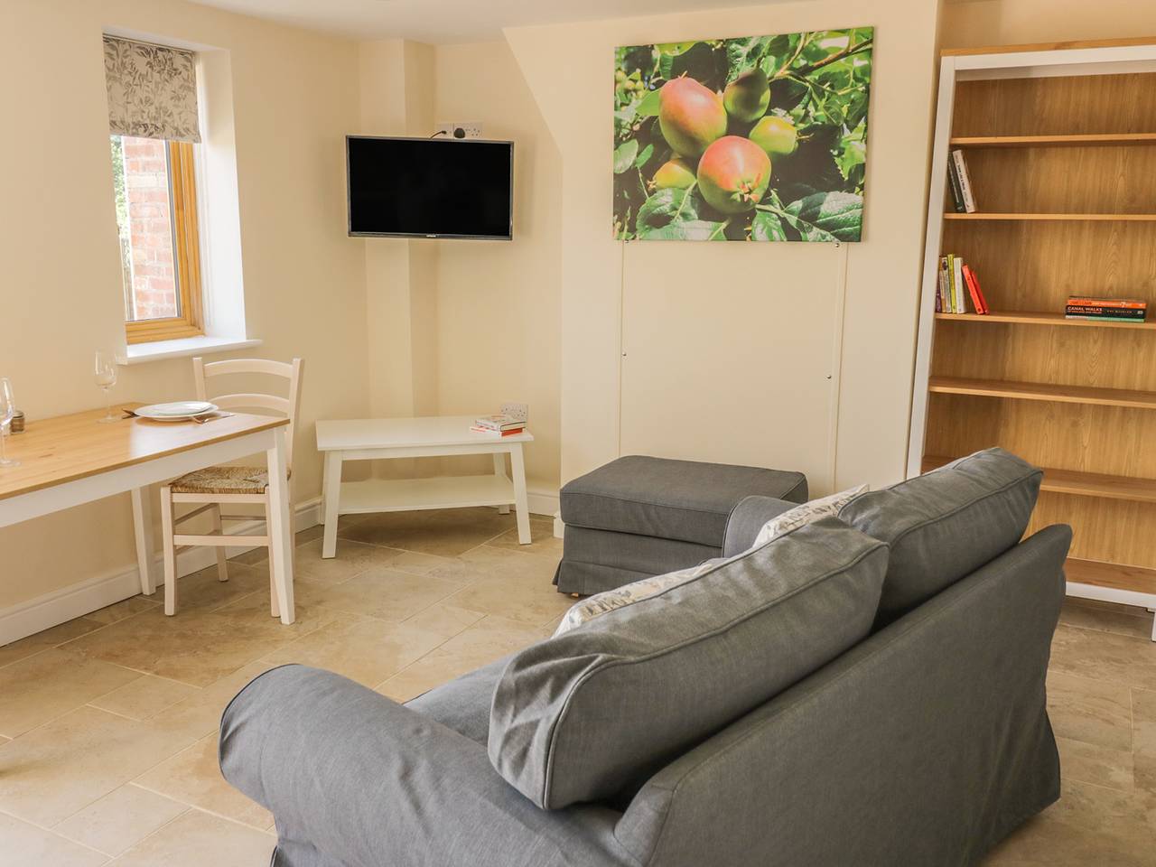 Cider Cottage in Clifford Chambers and Milcote, Warwickshire