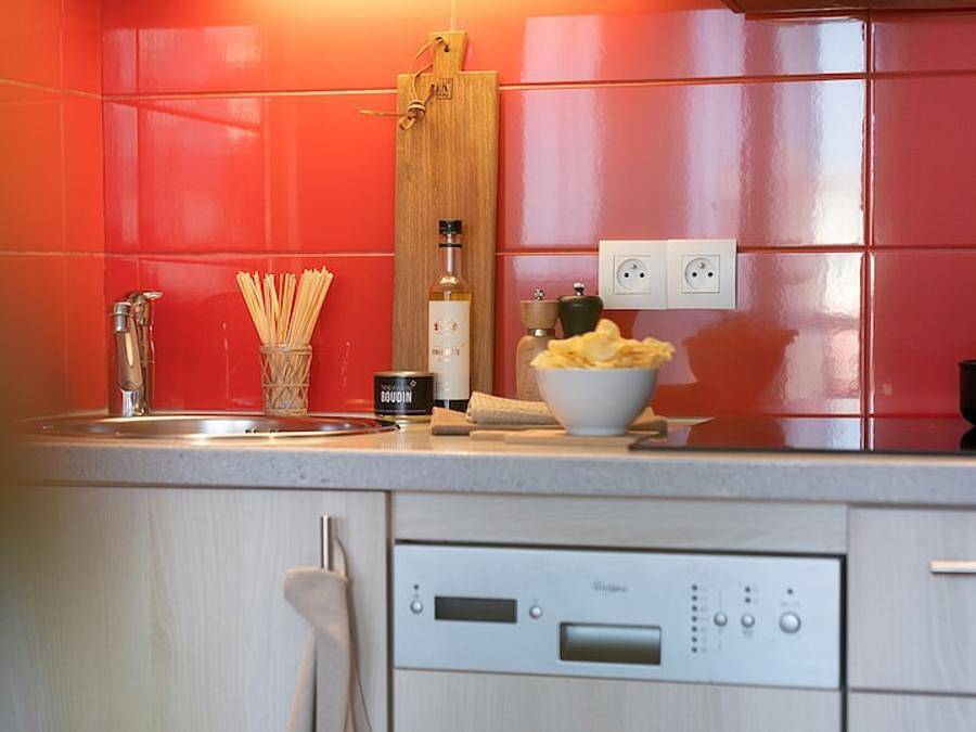 Pierre & Vacances Premium Résidence Haguna - Piso 4 personas - Estudio 4 personas in Biarritz, Region de Bayona