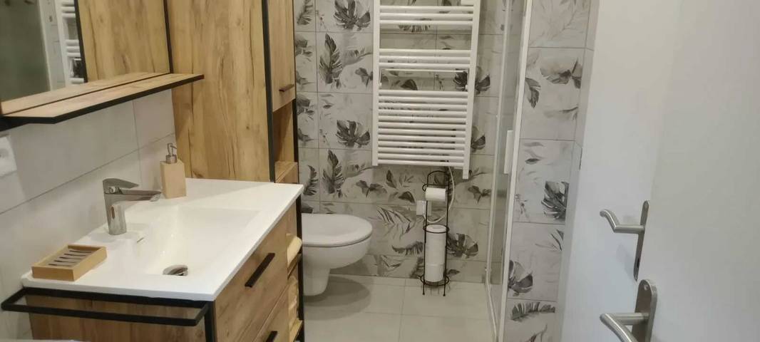 Gîte pour 2 personnes à Le Caylar - 4