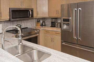 Vacation Apartment for 6 Guests in Vail Ski Resort, Vail, Picture 1