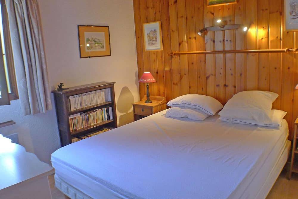 Appartement entier, Charmant T3 calme à 500m du centre de Samoëns avec parking in Samoëns, Région de Bonneville